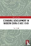 Quan, Guan - Economic Development in Modern China Since 1949