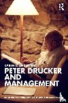 Linkletter, Karen E. - Peter Drucker and Management