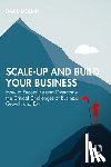 Molian, David - Scale-up and Build Your Business