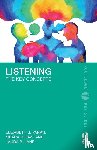 Parks, Elizabeth S. (Colorado Mountain College, Faw, Meara H. (Colorado State University, Lane, Laura R. (Colorado State University - Listening