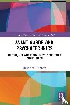 Vohringer, Margarete - Avant-Garde and Psychotechnics