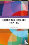 Sheppard, Emma - Chronic Pain, BDSM and Crip Time