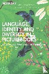 Daly, Nicola (University of Waikato - Language, Identity and Diversity in Picturebooks