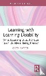 Barden, Owen - Learning with Learning Disability