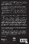 Black, Jack (Sheffield Hallam University - The Psychosis of Race