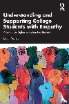 Parson, Laura - Understanding and Supporting College Students with Empathy