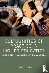 Tummons, Jonathan - Communities of Practice in Higher Education
