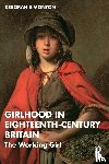 Simonton, Deborah - Girlhood in Eighteenth-Century Britain