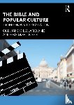 Løland, Ole Jakob, Martinsen, Anders - The Bible and Popular Culture