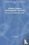 James, A. L. - Ornette Coleman, Psychoanalysis, Discourse