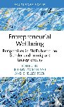  - Entrepreneurial Wellbeing