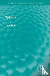 Roth, Leon - Spinoza
