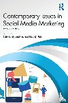  - Contemporary Issues in Social Media Marketing