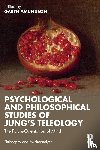  - Psychological and Philosophical Studies of Jung’s Teleology