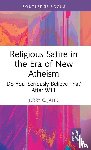 Jaffe, Jerry C. (Lake Erie College - Religious Satire in the Era of New Atheism
