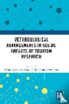  - Methodological Advancements in Social Impacts of Tourism Research