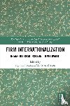  - Firm Internationalization