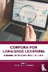  - Corpora for Language Learning