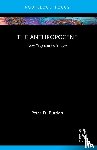 Burdon, Peter D. (University of Adelaide - The Anthropocene
