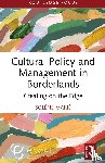 Marie, Solene - Cultural Policy and Management in Borderlands