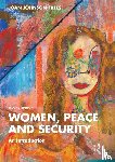 Johnson-Freese, Joan (US Naval War College - Women, Peace and Security