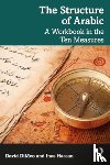 DiMeo, David, Hassan, Inas - The Structure of Arabic