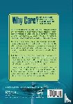 Warner, Chris, Greenlee, Caroline, Butterworth, Chris - Why Care?