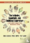 Bakhshandeh, Behnam, Rothwell, William J., Zaballero, Aileen G. - The Inclusive, Empathetic, and Relational Supervisor