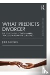Gottman, John - What Predicts Divorce?