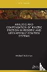 Ruderman, Michael (University of Agder - Analysis and Compensation of Kinetic Friction in Robotic and Mechatronic Control Systems