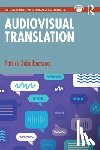 Zabalbeascoa, Patrick - Audiovisual Translation