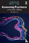 Khadivi, Ali (Private Practice, Kleiger, James H. (Private Practice - Assessing Psychosis