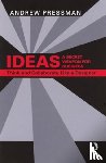 Pressman, Andrew (University of New Mexico - IDEAS—A Secret Weapon for Business