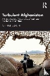 Sahill, Pamir Halimzai - Turbulent Afghanistan