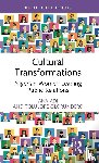 Adi, Ana (Quadriga University of Applied Sciences, Olorundero, Tolulope - Cultural Transformations