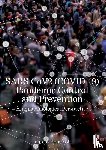 Holmes, Jr. - SARS-CoV2 (COVID-19) Pandemic Control and Prevention