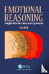 Deli, Eva (University of Debrecen - Emotional Reasoning
