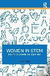 Main, Peter - Women in STEM