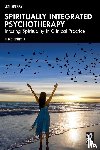Sperry, Len (Florida Atlantic University - Spiritually Integrated Psychotherapy