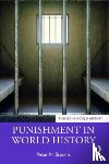 Stearns, Peter N. (George Mason University - Punishment in World History