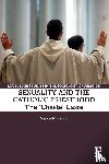 Marzano, Marco (University of Bergamo - Sexuality and the Catholic Priesthood