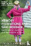  - Memory Institutions and Sami Heritage