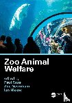  - Zoo Animal Welfare
