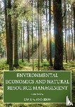 Anderson, David A. (Centre College - Environmental Economics and Natural Resource Management