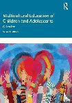 Lee, G. Lea - Multicultural Education of Children and Adolescents