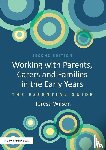 Wilson, Teresa (University of Reading - Working with Parents, Carers and Families in the Early Years