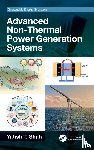 Shah, Yatish T. (Norfolk State University - Advanced Non-Thermal Power Generation Systems