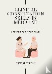Suresh, Ernest (Ng Teng Fong General Hospital - Clinical Consultation Skills in Medicine