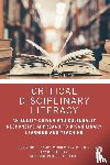 Dobbs, Christina L., Charner-Laird, Megin, Ippolito, Jacy, Leider, Christine Montecillo (University of Massachusetts-Lowell - Critical Disciplinary Literacy