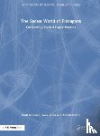 Sherman, Scott, Elran, Yossi, Schwartz, Ann - The Secret World of Flexagons